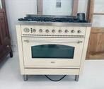 Boretti Gasfornuis, Witgoed en Apparatuur, Fornuizen, Ophalen, Gebruikt, 60 cm of meer, Gas