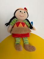 2493 sterntaler pop popje indiaan, Ophalen of Verzenden, Overige typen