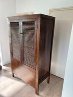 Mooie koloniale kast vintage, Ophalen