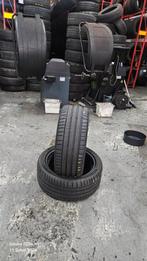 235/40R18 2354018 Michelin 6.5mm 2025 (inclusief monteren), Ophalen, 18 inch, Gebruikt, 235 mm