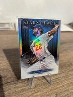 Clayton Kershaw 2022 Topps Stars Of MLB #SMLB-28 Angeles Dog, Verzamelen, Ophalen of Verzenden, Zo goed als nieuw, Buitenlandse clubs