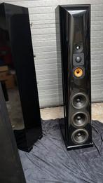 Thiel CS-5, Overige merken, Gebruikt, Ophalen of Verzenden, 120 watt of meer