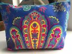 Make Up Tas - Toilettas - Uit Thailand, Ophalen of Verzenden, Nieuw