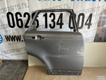 RANGE ROVER SPORT L494 PORTIER PORTIEREN DEUR  beschikbaar voor biedingen