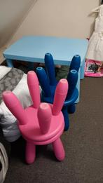 IKEA Kinderzitje & Tafel Set, Kinderen en Baby's, Kinderkamer | Tafels en Stoelen, Ophalen