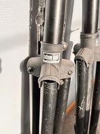 Statieven voor speakers of Tbar, Ophalen, Zo goed als nieuw, Licht