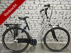 Gazelle Eclipse LTD D53 Stadsfiets, 53 tot 56 cm, Ophalen of Verzenden, Zo goed als nieuw, Gazelle