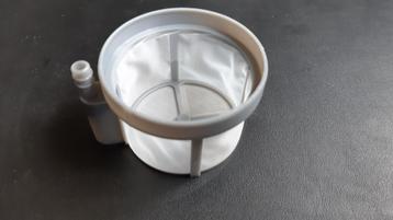 Brandstof filter tank K-serie pomp 52 mm + injectorrepairset beschikbaar voor biedingen
