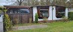 Te koop groot chalet Alphen NB in Chaamse Bossen, Tot en met 4