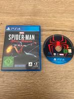 Marvel's Spider-Man : Miles Morales, Spelcomputers en Games, Games | Sony PlayStation 4, Avontuur en Actie, 1 speler, Ophalen of Verzenden