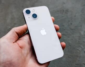 iPhone 13 Mini, Telecommunicatie, Mobiele telefoons | Apple iPhone, Zo goed als nieuw, 128 GB, Zonder abonnement, Zonder simlock