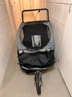 Fietskar, Ophalen of Verzenden, Zo goed als nieuw, Kinderkar
