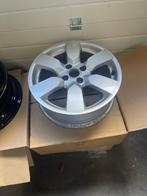 Nissan velgen 16 inch 3 stuks., Auto-onderdelen, Banden en Velgen, Ophalen, Gebruikt, Velg(en), 16 inch