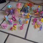 My little pony, Kinderen en Baby's, Speelgoed | My Little Pony, Verzenden, Zo goed als nieuw