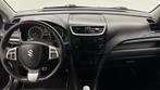 Suzuki Swift 1.6 Sport 136 PK LM CRUISE ECC., Auto's, Voorwielaandrijving, Euro 5, Gebruikt, Zwart