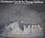 Christmas carols for young children (engels), Ophalen of Verzenden, Zo goed als nieuw, Fictie