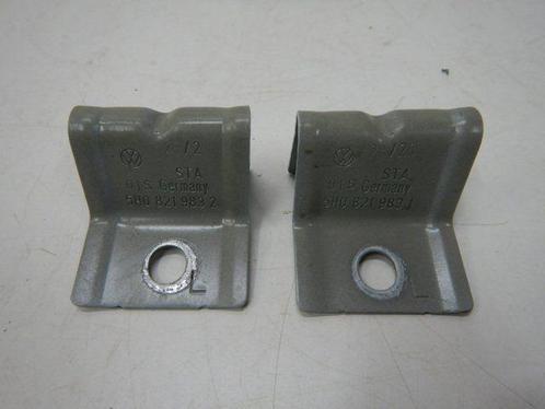 VW Golf 8 Zijschermsteun Set L+R 5H0821983, Auto-onderdelen, Carrosserie en Plaatwerk, Spatbord, Volkswagen, Gebruikt, Ophalen of Verzenden