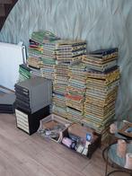 Flippo Verzameling - 5000+ stuks!, Verzamelen, Flippo's, Ophalen of Verzenden, Verzameling, Met verzamelmap(pen)