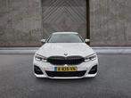 BMW 3-serie 330i High Executive M-SPORT (bj 2020, automaat), Auto's, BMW, Automaat, 1998 cc, Achterwielaandrijving, Gebruikt