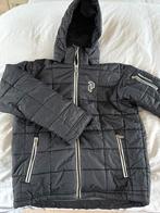 Peak performance jack zwart maat 152, Jongen of Meisje, Ophalen of Verzenden, Zo goed als nieuw, Jas