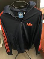 Adidas trainingsjack (4 in 1 koop), Kleding | Heren, Blauw, Ophalen of Verzenden, Zo goed als nieuw, Adidas