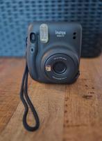 Instax Mini 11 Camera + Beschermtas, Ophalen of Verzenden, Zo goed als nieuw, Polaroid