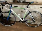 Ghost Race Actinum 5000 Racefiets, 28 inch, Heren, Aluminium, Zo goed als nieuw