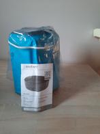 Honden zwembad (Zoofari), Ophalen, Gebruikt