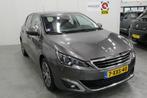 PEUGEOT 308 1.2 PureTech 130pk Automaat Allure (1ste eigenaa, Auto's, Stof, Gebruikt, 1199 cc, 610 kg