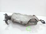 Katalysator van een Opel Corsa, Gebruikt, -, -, Opel
