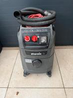 Starmix L1635 I PULSE bouwstofzuiger, Doe-het-zelf en Verbouw, Reinigingsmachines, Ophalen, Zo goed als nieuw