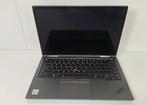 Lenovo ThinkPad X1 Yoga, Ophalen, Zo goed als nieuw