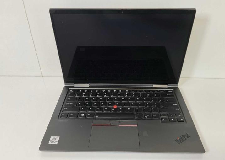 Lenovo ThinkPad X1 Yoga, Computers en Software, Laptop-opladers, Zo goed als nieuw, Ophalen