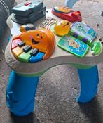 Speeltafel met muziek, Ophalen of Verzenden, Gebruikt