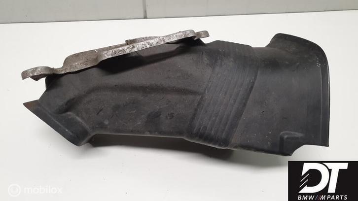 Luchtgeleiding remmen rechts BMW M3 E46 51712695702, Auto-onderdelen, Accu's en Toebehoren, BMW, Gebruikt, Ophalen of Verzenden