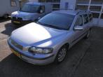 Volvo V70 2.4 airco, Voorwielaandrijving, Leder en Stof, Euro 4, 84 €/maand