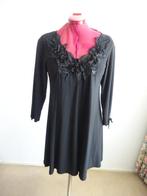 Magna tuniek mt 44/46, Verzenden, Zwart, Maat 46/48 (XL) of groter, Magna