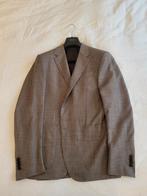 Ermenegildo Zegna Pak Maat 48 - Bruin/Grijs Ruit, Kleding | Heren, Ophalen of Verzenden