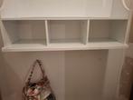 Hangend wandmeubel, Huis en Inrichting, Kasten | Wandmeubels, Ophalen of Verzenden, Zo goed als nieuw, Minder dan 150 cm, Minder dan 100 cm