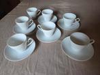 Rosenthal Classic Kop en Schotel Set, Huis en Inrichting, Keuken | Servies, Ophalen of Verzenden, Zo goed als nieuw, Effen, Kop(pen) en/of Schotel(s)