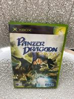 Panzer dragoon orta xbox original, 1 speler, Ophalen of Verzenden, Zo goed als nieuw