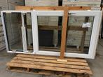 Kozijn, Raamkozijn, Zo goed als nieuw, Hout, Ophalen
