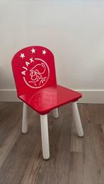 Ajax stoeltje, Ophalen of Verzenden, Gebruikt, Stoel(en)