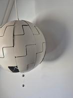 Bollamp ikea, Huis en Inrichting, Ophalen, Gebruikt