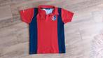 Hockeyclub Hcij IJsseloever polo maat 140, Ophalen of Verzenden, Gebruikt, Kleding