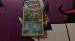 Froakie holo celebrations mcDonalds kaart., Ophalen of Verzenden, Nieuw, Losse kaart