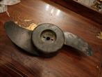 Plastic propeller, Ophalen of Verzenden, Motor en Techniek, Motorboot