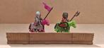 Playmobil toernooi ridders, Ophalen of Verzenden, Zo goed als nieuw
