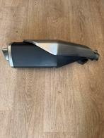 Honda adv 750 uitlaat (2 voor 100€), Motoren, Onderdelen | Overige, Ophalen of Verzenden, Gebruikt