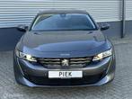 Peugeot 508 1.6 HYbrid Allure 225PK AUTOMAAT, Auto's, Peugeot, Te koop, Zilver of Grijs, 5 stoelen, Hatchback